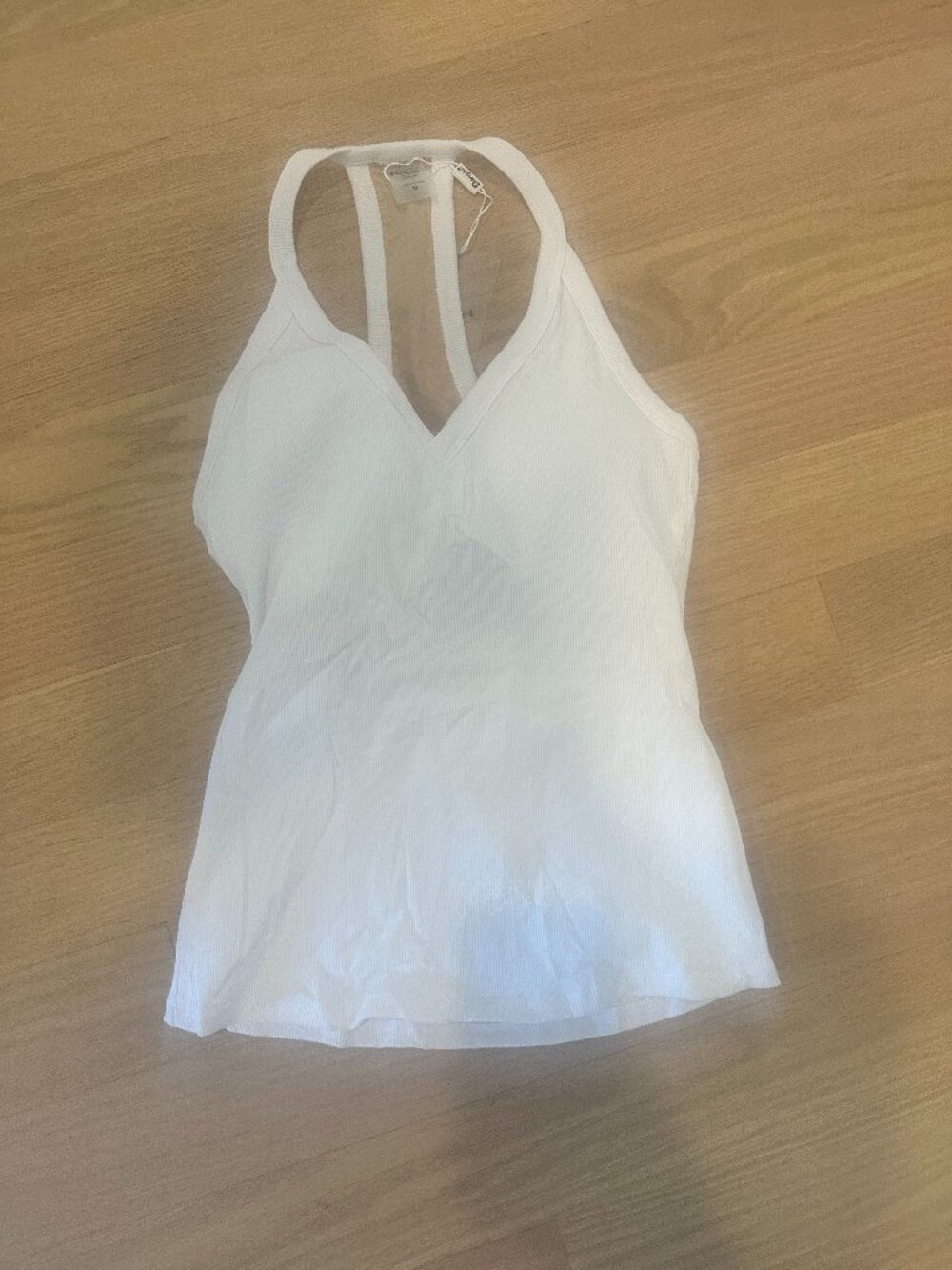 Bra Included Racerback